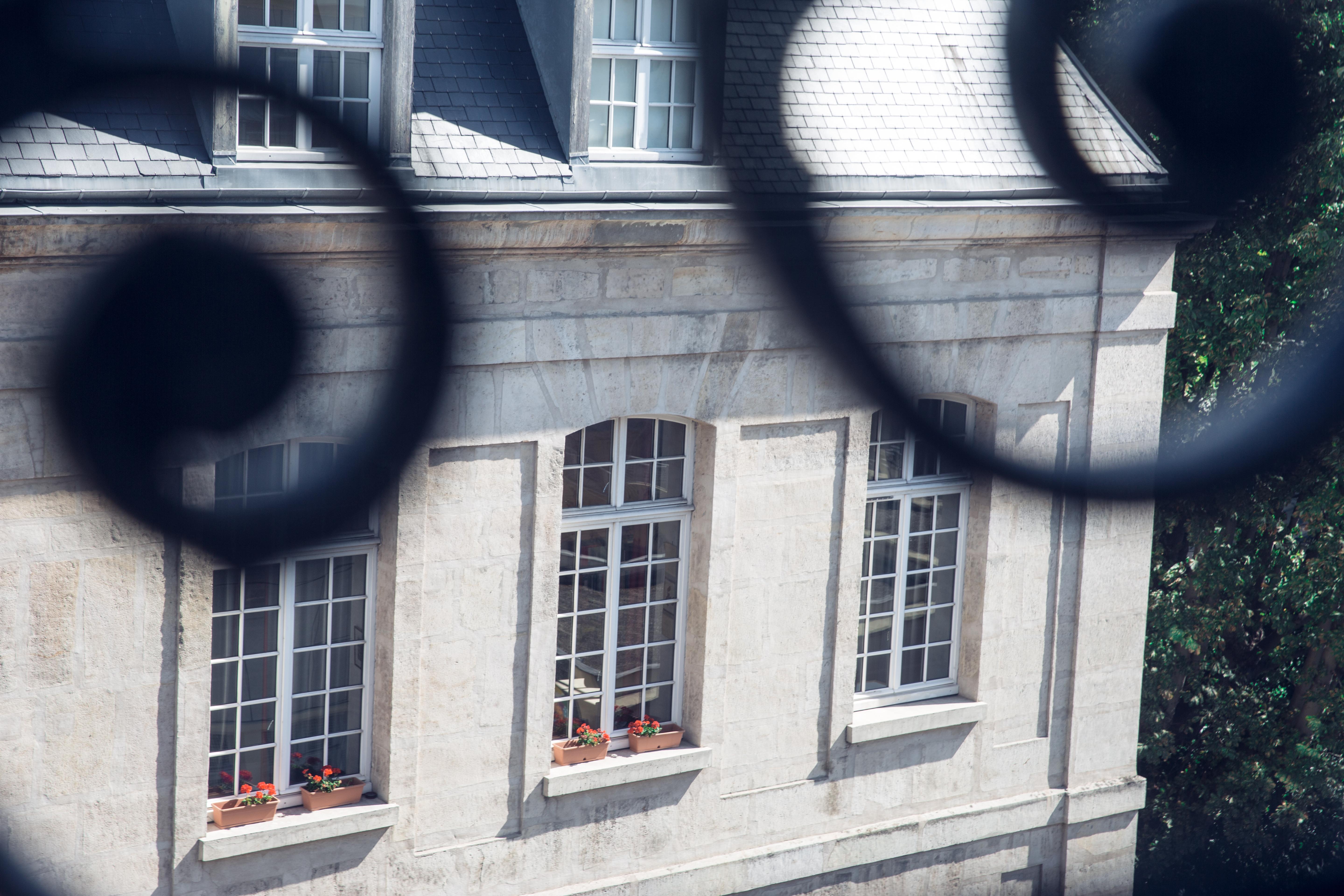 Timhotel Paris Gare De L'Est Exterior foto