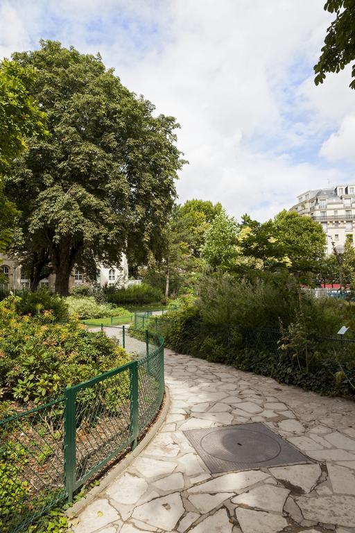 Timhotel Paris Gare De L'Est Exterior foto